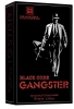 GANGSTER туалетная вода д/мужчин black code 100мл